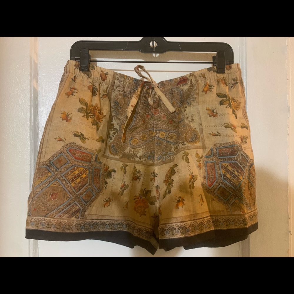 ✨SP 2021 Christian Dior Women’s Shorts 🩳✨ NWOT